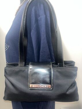 Bvlgari Isabella Rossellini Bag